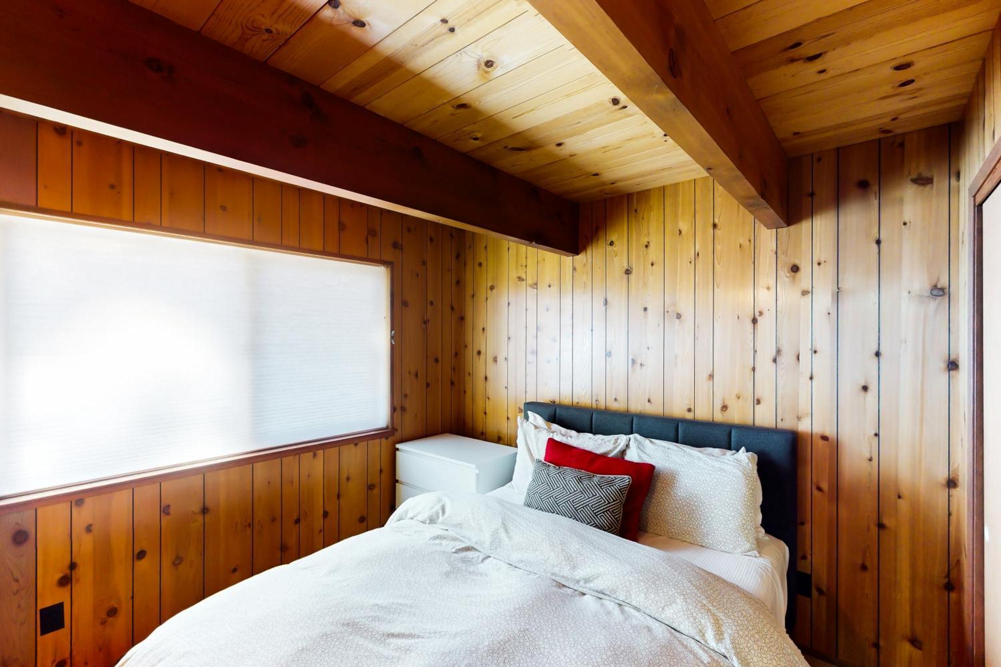 Ward Creekside Cabin Villa Tahoe City Kültér fotó