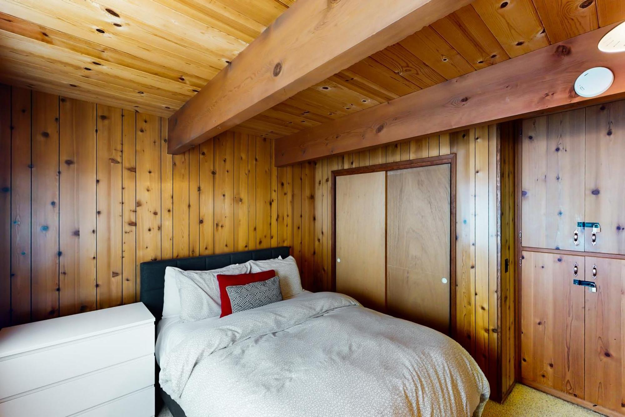 Ward Creekside Cabin Villa Tahoe City Kültér fotó